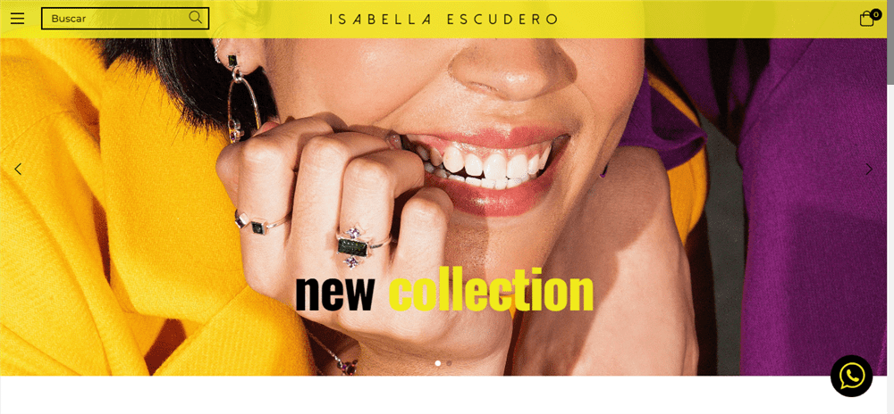 A loja Isabella Escudero é confável? ✔️ Tudo sobre a Loja Isabella Escudero!