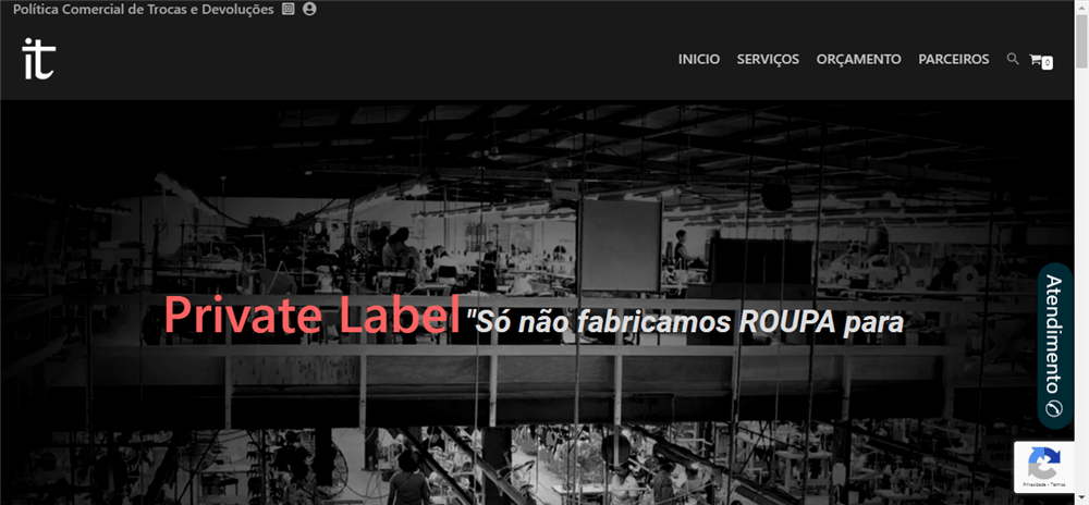 A loja It Private Label é confável? ✔️ Tudo sobre a Loja It Private Label!