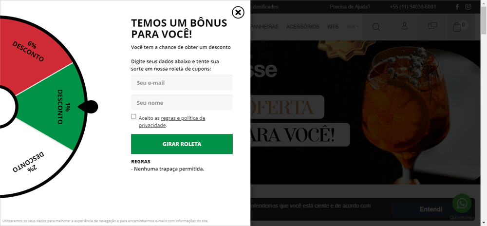 A loja Italesse Brasil é confável? ✔️ Tudo sobre a Loja Italesse Brasil !