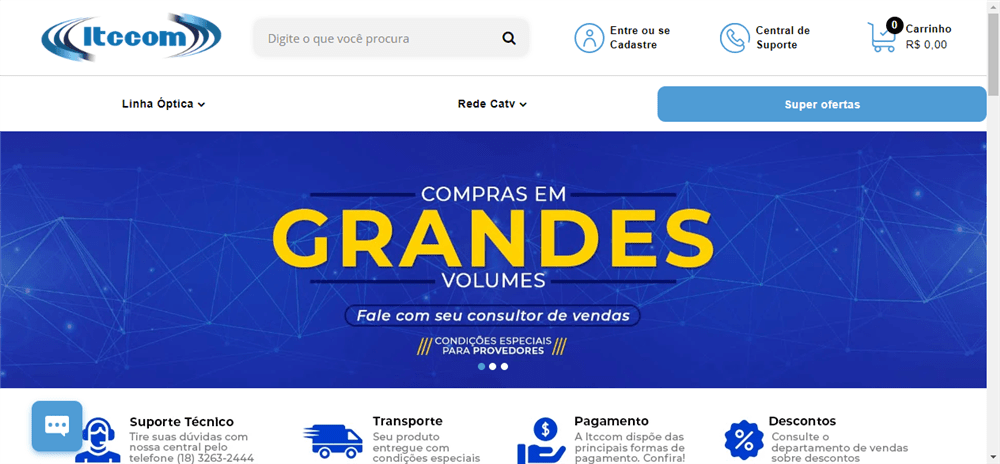 A loja Itccom é confável? ✔️ Tudo sobre a Loja Itccom!