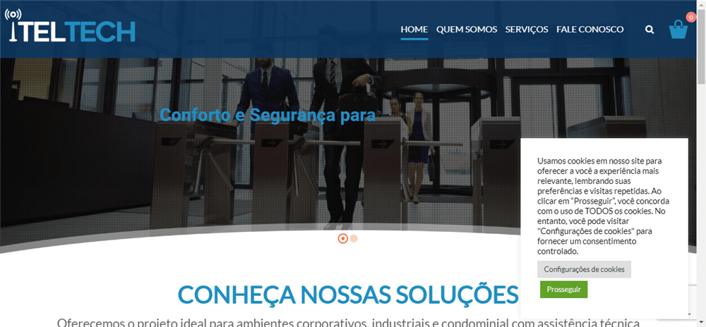 A loja ITELTECH – Soluções em Tecnologia é confável? ✔️ Tudo sobre a Loja ITELTECH – Soluções em Tecnologia!