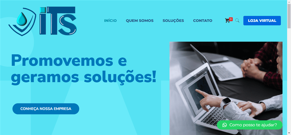 A loja ITS – Innovation Technology Solutions é confável? ✔️ Tudo sobre a Loja ITS – Innovation Technology Solutions!