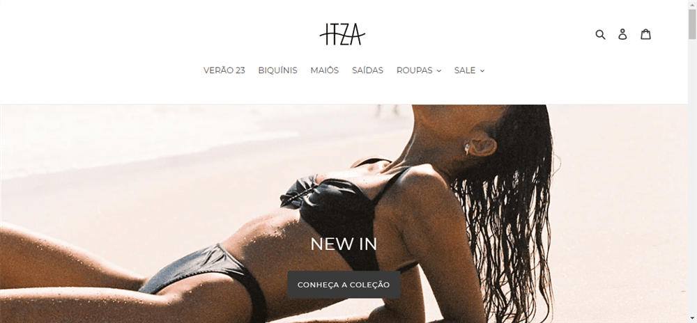 A loja Itza Beach é confável? ✔️ Tudo sobre a Loja Itza Beach!