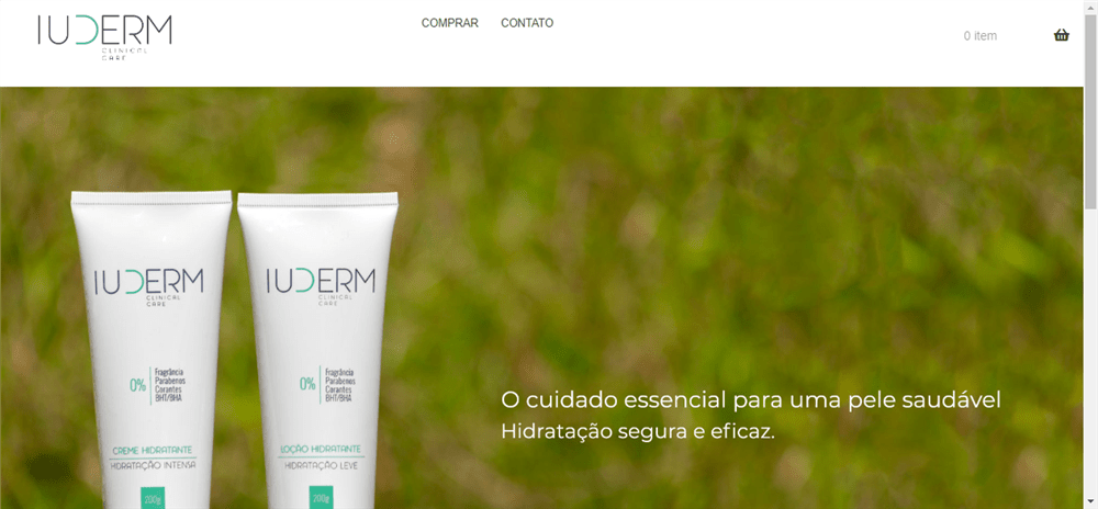 A loja Iuderm Cosméticos Skin Care é confável? ✔️ Tudo sobre a Loja Iuderm Cosméticos Skin Care!