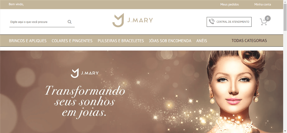 A loja J Mary Joias é confável? ✔️ Tudo sobre a Loja J Mary Joias!