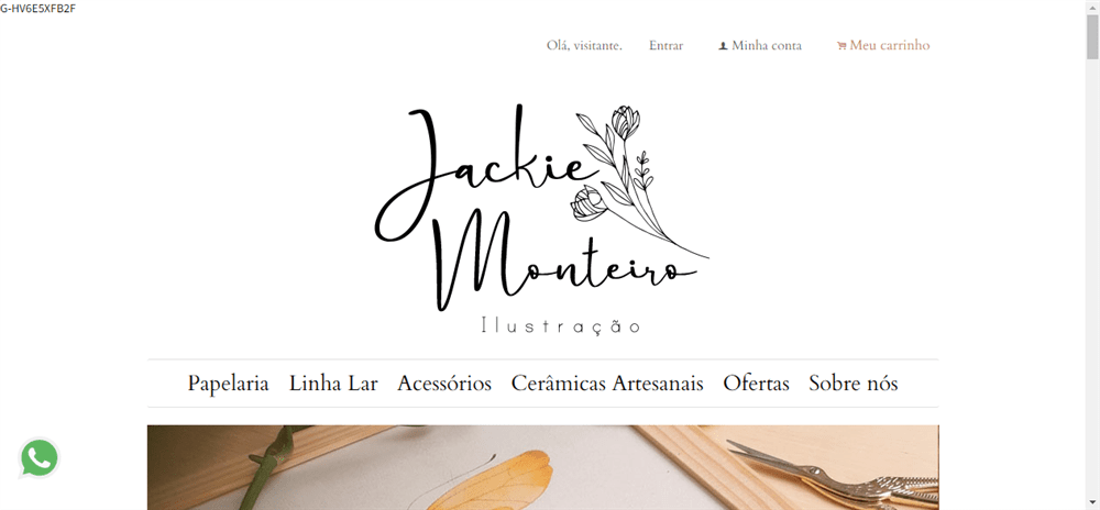 A loja Jackie Monteiro é confável? ✔️ Tudo sobre a Loja Jackie Monteiro!