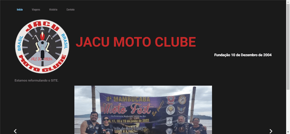 A loja JACU Moto Clube &#8211 é confável? ✔️ Tudo sobre a Loja JACU Moto Clube &#8211!