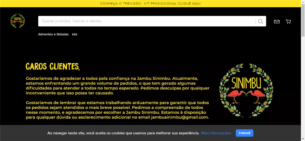 A loja Jambusinimbu é confável? ✔️ Tudo sobre a Loja Jambusinimbu!