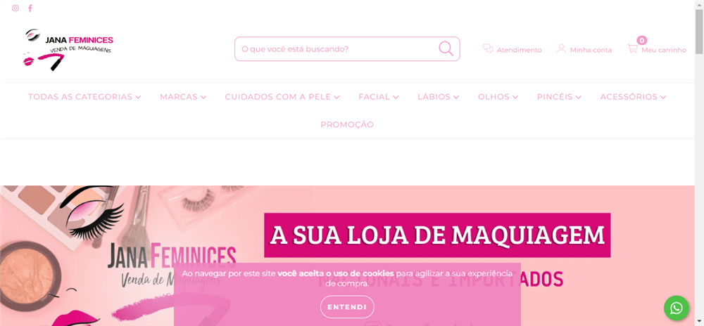 A loja Jana Feminices é confável? ✔️ Tudo sobre a Loja Jana Feminices!