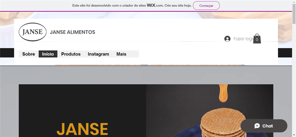 A loja Janse Alimentos é confável? ✔️ Tudo sobre a Loja Janse Alimentos!