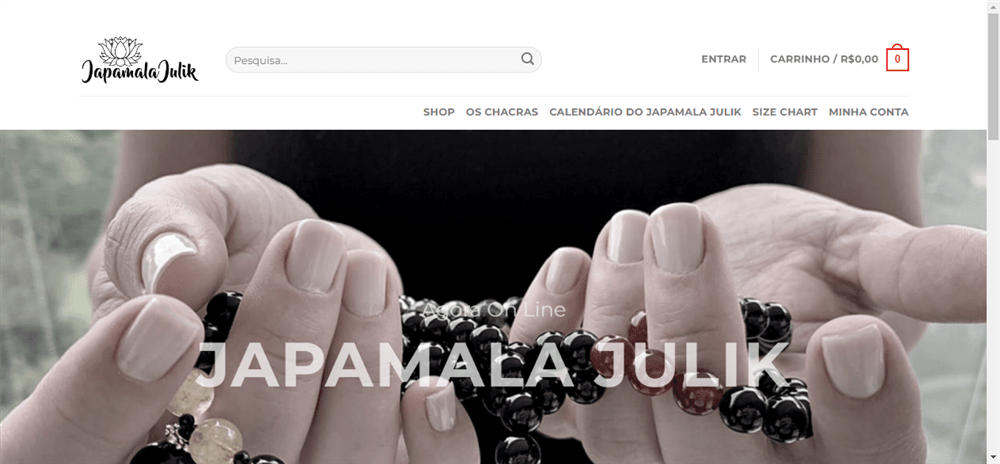 A loja Japamala Julik é confável? ✔️ Tudo sobre a Loja Japamala Julik!
