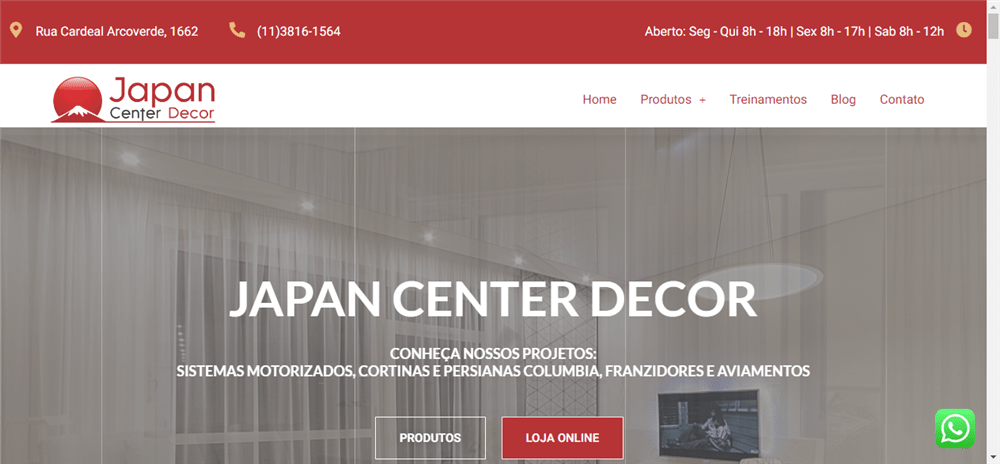 A loja Japan Center Decor é confável? ✔️ Tudo sobre a Loja Japan Center Decor!