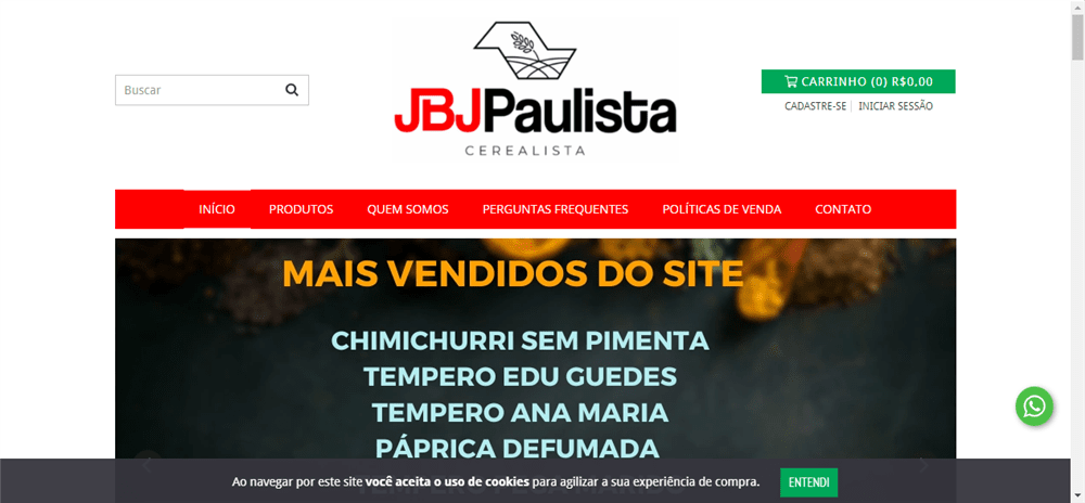 A loja Jbj Paulista é confável? ✔️ Tudo sobre a Loja Jbj Paulista!