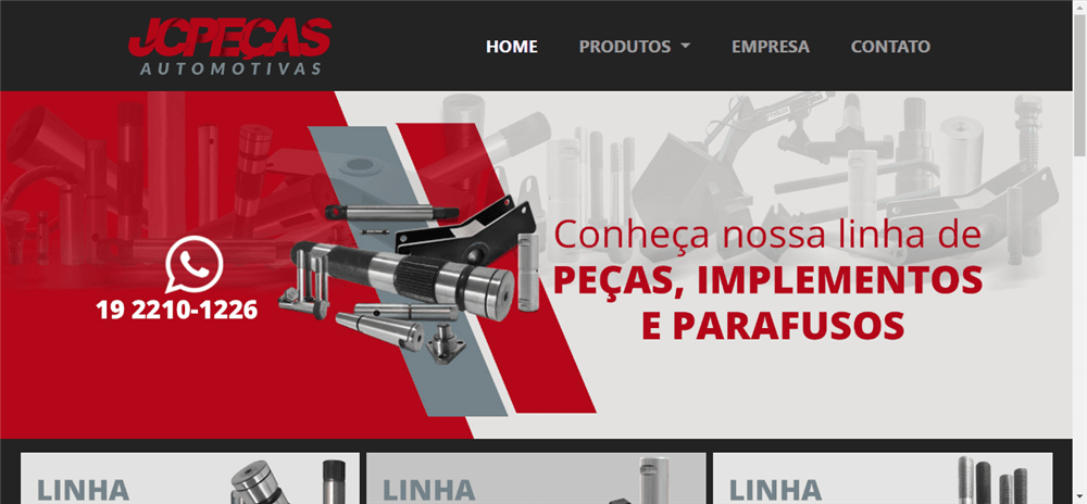 A loja JC Peças é confável? ✔️ Tudo sobre a Loja JC Peças!