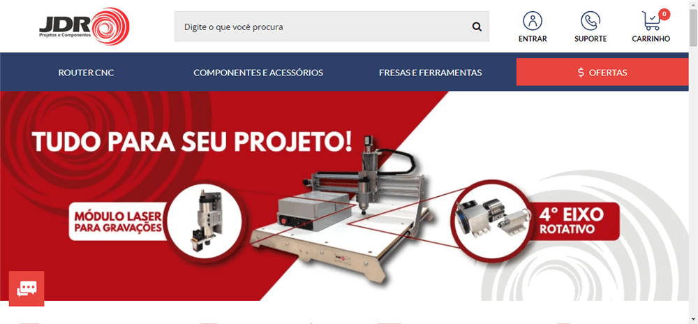 A loja JDR Projetos é confável? ✔️ Tudo sobre a Loja JDR Projetos!