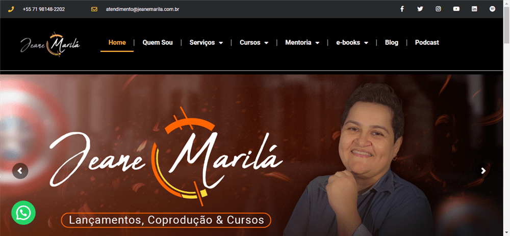 A loja Jeane Marilá é confável? ✔️ Tudo sobre a Loja Jeane Marilá!