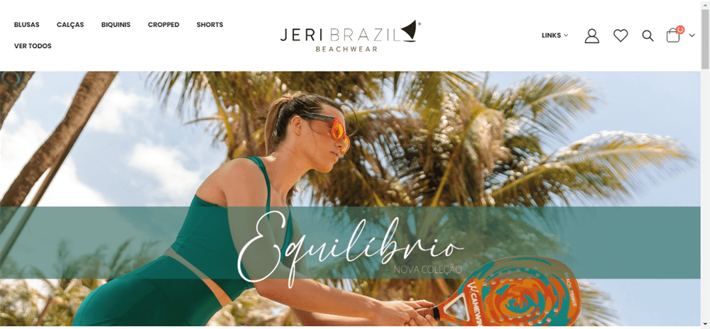 A loja Jeri Brazil – BEACHWEAR é confável? ✔️ Tudo sobre a Loja Jeri Brazil – BEACHWEAR!