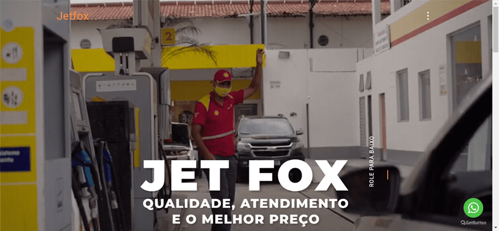 A loja Jetfox é confável? ✔️ Tudo sobre a Loja Jetfox!