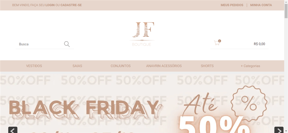 A loja JF Boutique é confável? ✔️ Tudo sobre a Loja JF Boutique!