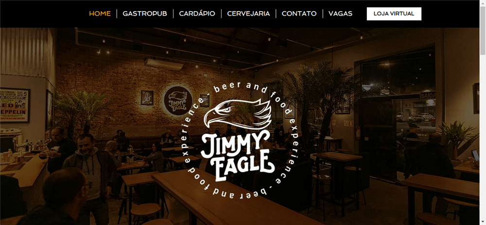 A loja Jimmyeagle é confável? ✔️ Tudo sobre a Loja Jimmyeagle!