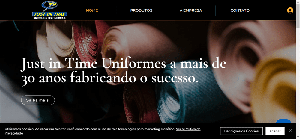 A loja JIT Uniformes é confável? ✔️ Tudo sobre a Loja JIT Uniformes!