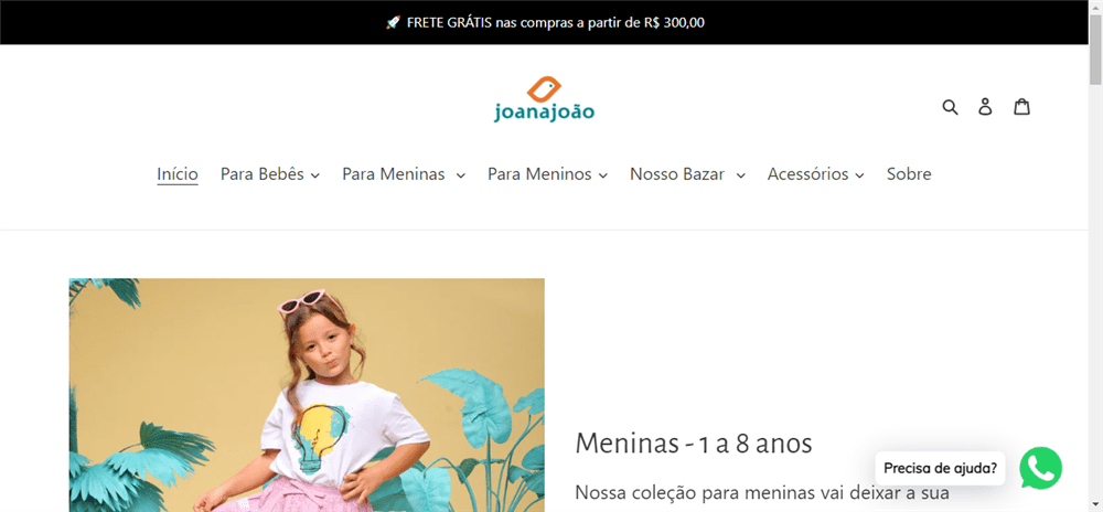 A loja Joana João é confável? ✔️ Tudo sobre a Loja Joana João!