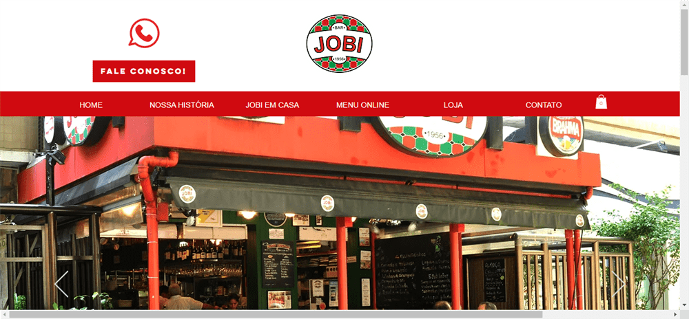 A loja Jobi é confável? ✔️ Tudo sobre a Loja Jobi!