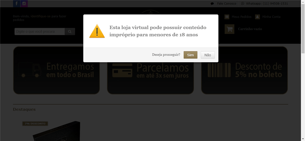 A loja Jogo de Tabuleiro para Namorados é confável? ✔️ Tudo sobre a Loja Jogo de Tabuleiro para Namorados!