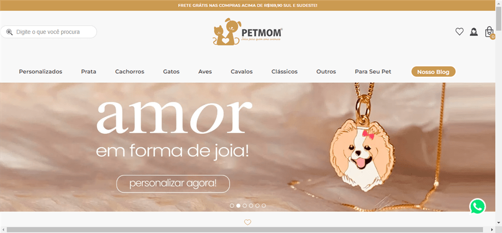 A loja Joias Petmom é confável? ✔️ Tudo sobre a Loja Joias Petmom!