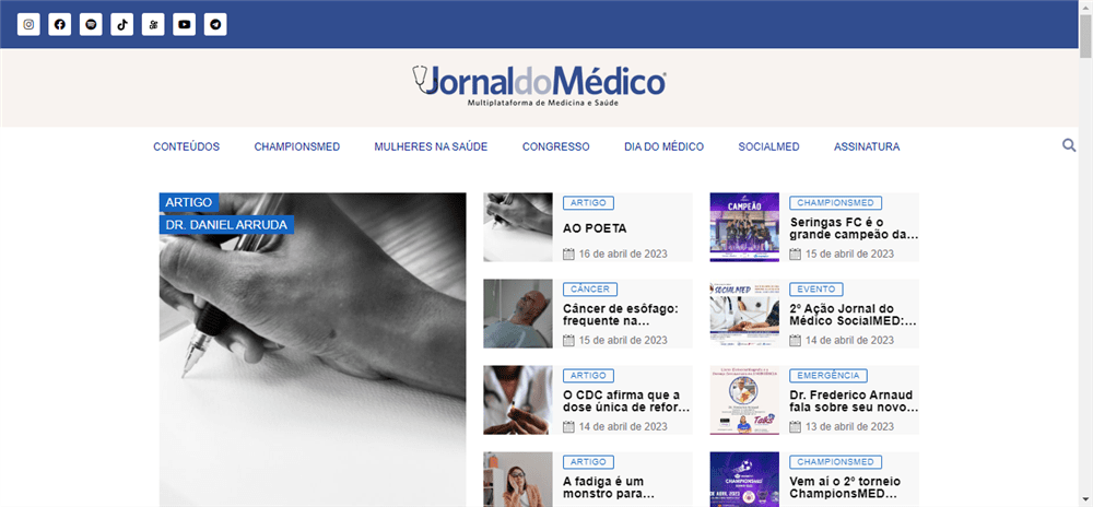 A loja Jornal do Médico® é confável? ✔️ Tudo sobre a Loja Jornal do Médico®!