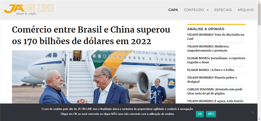 A loja Jornal JÁ é confável? ✔️ Tudo sobre a Loja Jornal JÁ!