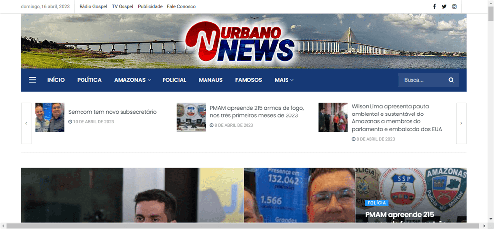 A loja Jornal Urbano News é confável? ✔️ Tudo sobre a Loja Jornal Urbano News!