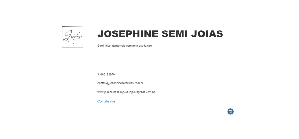 A loja Josephine Semi Joias é confável? ✔️ Tudo sobre a Loja Josephine Semi Joias!