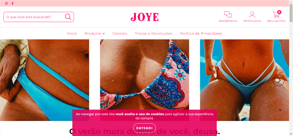 A loja Joye é confável? ✔️ Tudo sobre a Loja Joye!