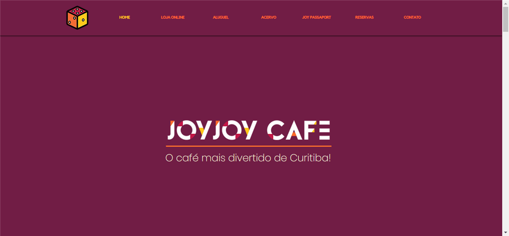 A loja JOYJOY Café é confável? ✔️ Tudo sobre a Loja JOYJOY Café!