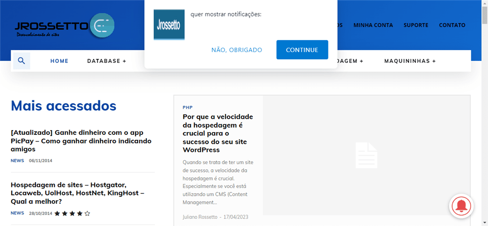 A loja Jrossetto é confável? ✔️ Tudo sobre a Loja Jrossetto!