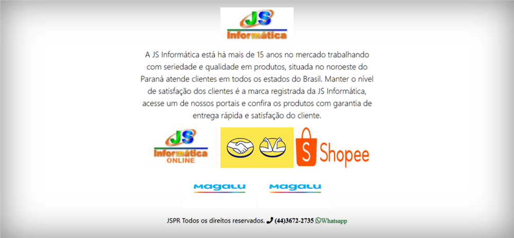 A loja Jspr é confável? ✔️ Tudo sobre a Loja Jspr!