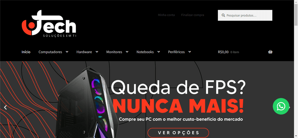 A loja JTech é confável? ✔️ Tudo sobre a Loja JTech!