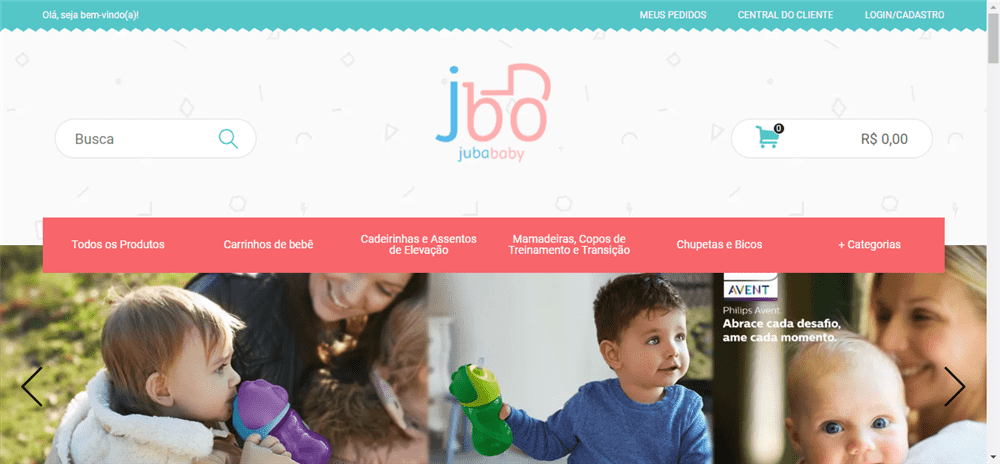 A loja Juba Baby Store é confável? ✔️ Tudo sobre a Loja Juba Baby Store!
