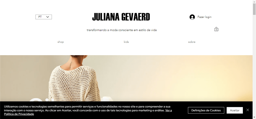 A loja Juliana Gevaerd é confável? ✔️ Tudo sobre a Loja Juliana Gevaerd!
