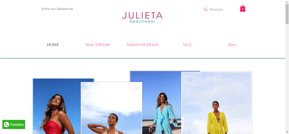 A loja Julieta é confável? ✔️ Tudo sobre a Loja Julieta!
