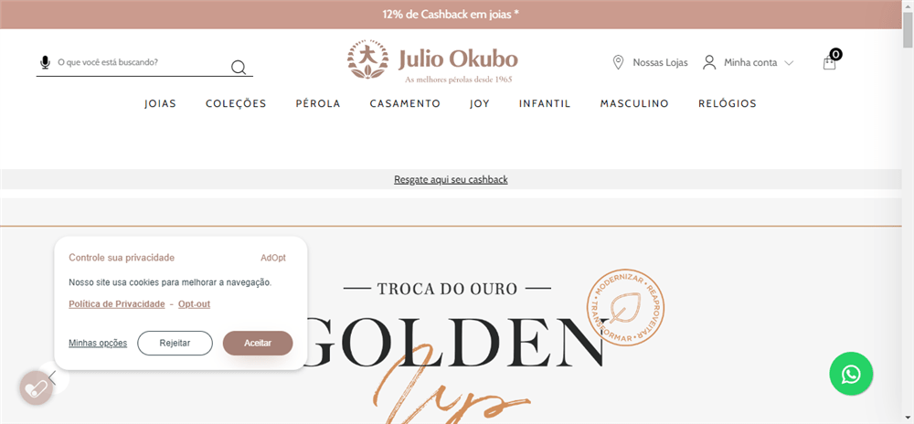 A loja Julio Okubo é confável? ✔️ Tudo sobre a Loja Julio Okubo!