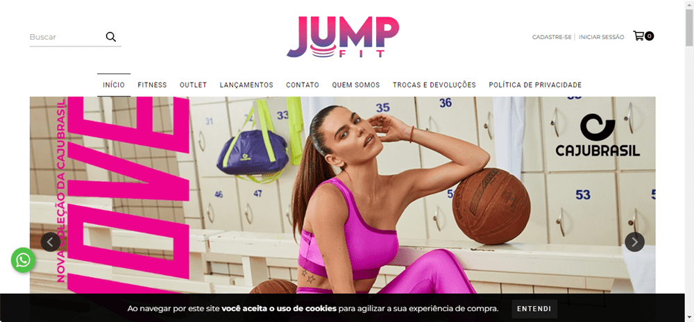 A loja Jump Fitness é confável? ✔️ Tudo sobre a Loja Jump Fitness!