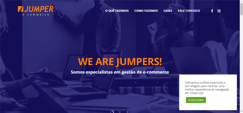 A loja Jumper Full E-Commerce é confável? ✔️ Tudo sobre a Loja Jumper Full E-Commerce!