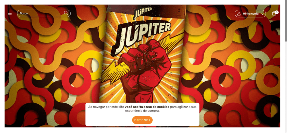 A loja Júpiter é confável? ✔️ Tudo sobre a Loja Júpiter!