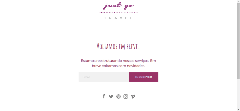 A loja Just Go Travel é confável? ✔️ Tudo sobre a Loja Just Go Travel!