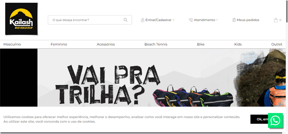 A loja Kailash Brasil é confável? ✔️ Tudo sobre a Loja Kailash Brasil!