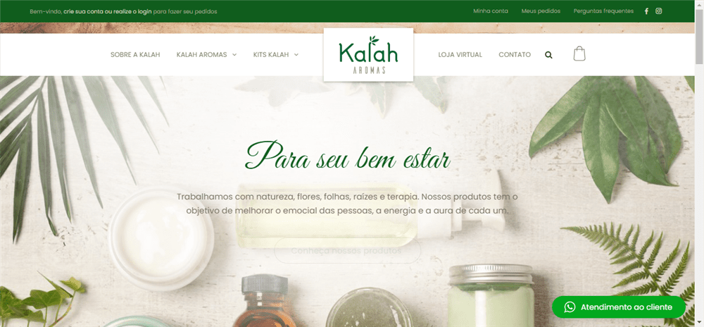 A loja Kalah Aromas é confável? ✔️ Tudo sobre a Loja Kalah Aromas!