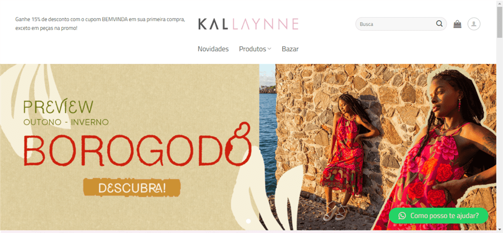 A loja Kallaynne é confável? ✔️ Tudo sobre a Loja Kallaynne!