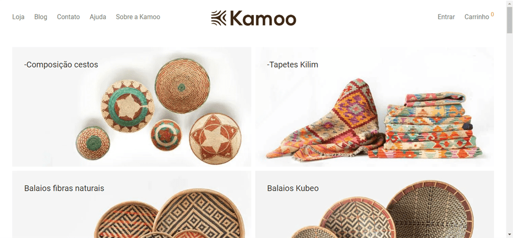 A loja Kamoo é confável? ✔️ Tudo sobre a Loja Kamoo!